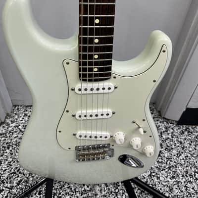 Fender Stratocaster 2015 - Sea Foam Green image 2