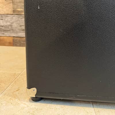 Ampeg Heritage SVT-410HLF 4x10 Bass Cabinet w/ Cover • Excellent • USA Assembled image 10