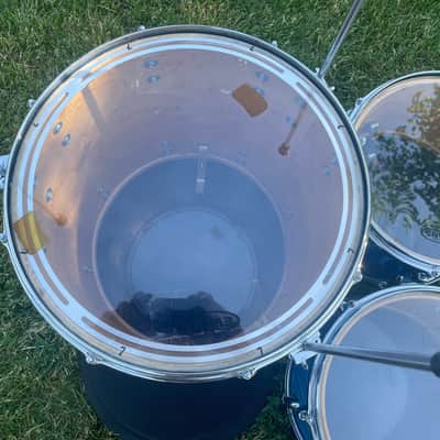 1966 Slingerland Shell Pack Bild 9