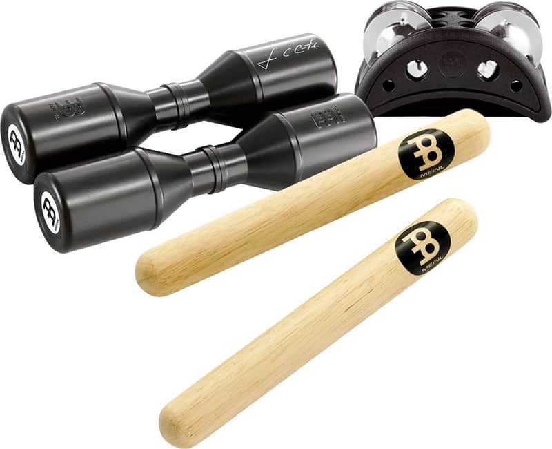 Meinl Pp 1 image 1