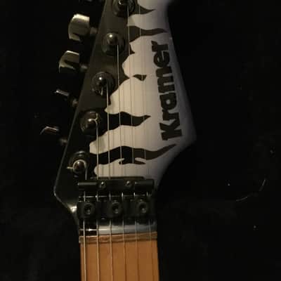 Rare 1982 Kramer Pacer Strat Head, Exceptional Guitar image 4