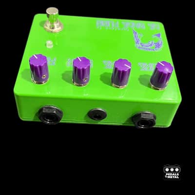 faceless fx de sade fuzz - X16520 image 3
