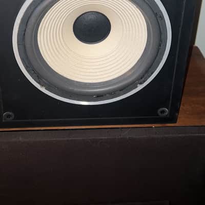 JBL L56 1981 Speakers ( Speaker 1 of 2) image 7