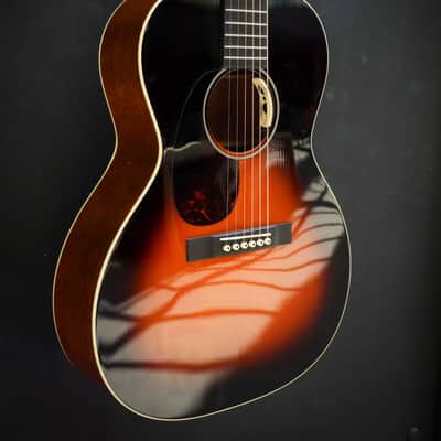 Martin CEO-7 Lefty Pre-Owned image 4