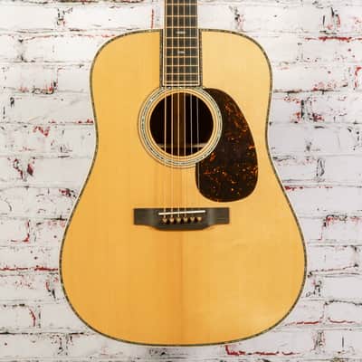 Martin - D45 Modern Deluxe - Acoustic Guitar - Natural - w/ Hardshell Case - x8521 image 1