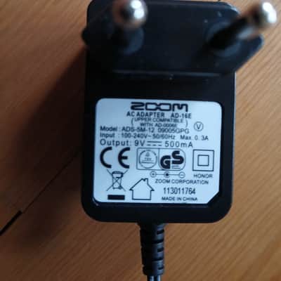 Zoom  G2.1DM  2011-2014 - Grau image 8