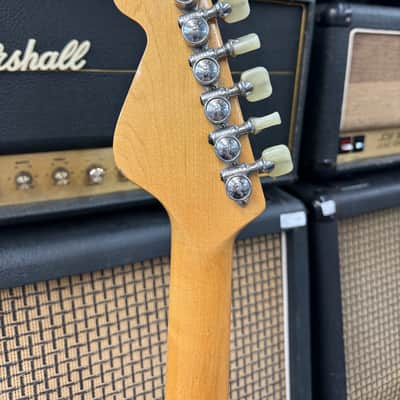 Fender Wildwood III With Warranty Card & Case Acoustic Late 60's image 6
