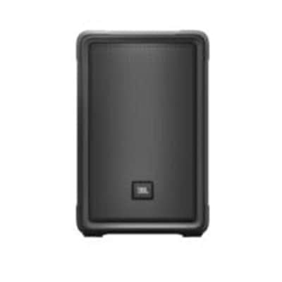 JBL IRX108BT Powered Portable PA Loudspeaker w/Bluetooth | 8" image 1