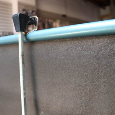 Knox Vintage 400 Projector Screen 1960's image 9