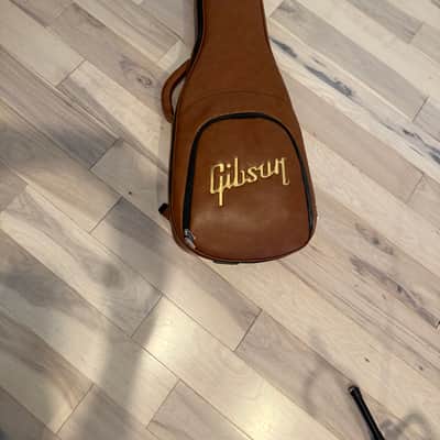 Gibson SG Standard 2019 - Present - Ebony image 8