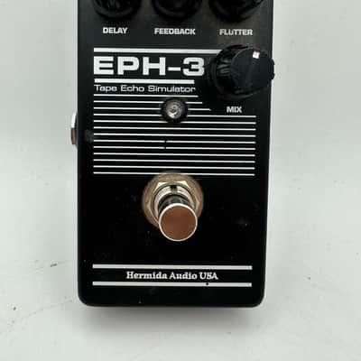 Hermida Audio EPH-3 - x3156