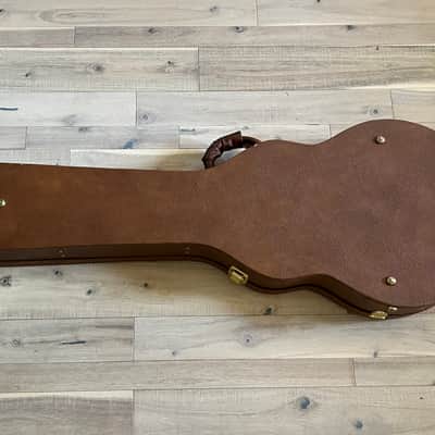 Gibson Les Paul Standard 2021 - Bourbon Burst image 12