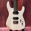 Jackson Soloist SL7A MAH HT UWH (Usado)
