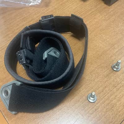 Nagra BELT ORIGINAL IV image 3