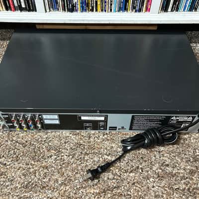 JVC HR-XVC38BU DVD/VHS Combo Player VCR Recorder HDMI No Remote TESTED ✅ image 10