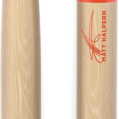 ProMark Matt Halpern Signature Drumsticks American Hickory Wood Tip, 1 Pair imagen 2