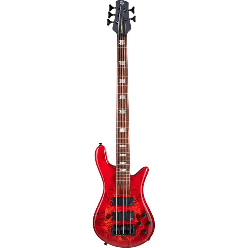 Spector EuroBolt 5 image 2