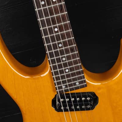 Hamer USA Diablo - Aztec Gold - Black HW image 24