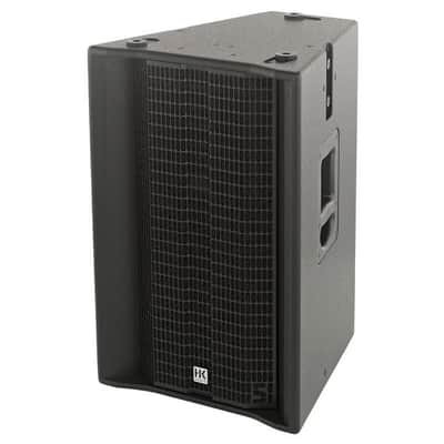 HK Audio LINEAR 5 MK II 308 LTA | 3x8" 2-Way 1200W Powered PA Speaker. New with Full Warranty! image 9