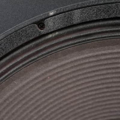 JBL Professional 4642A 2x18" 1200W Passive Bass Reflex Subwoofer System #48414 image 10