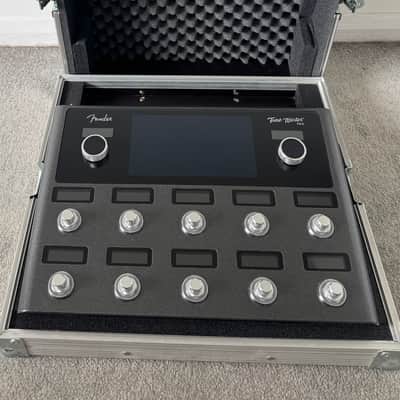 Fender Tone Master Pro + Hard Case image 6