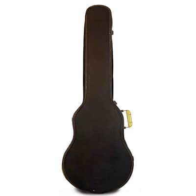 Vintage 1960"s Gibson Semi Rigid Case ES335-12/Bass EB-2 image 2