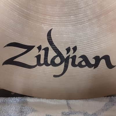 Zildjian 21" A. Zildjian Rock Ride Cymbal - Traditional image 11