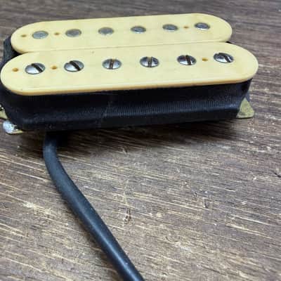 DiMarzio PAF Humbucker 80s - Cream image 3