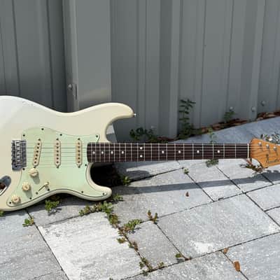 Danocaster Double Cut  @AIFG image 4