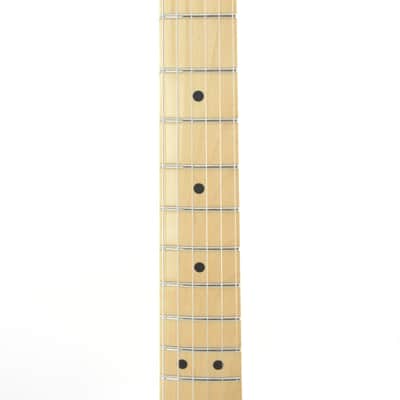 Fender Player Telecaster with Maple Fretboard 2023 3-Color Sunburst image 4