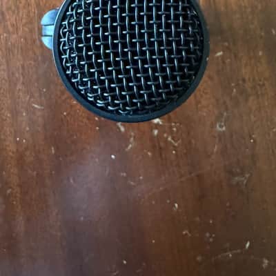 Audix i5 Cardioid Dynamic Instrument Microphone 2010s Black image 6