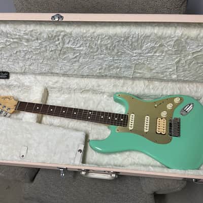 Fender Jeff Beck Artist Series Stratocaster | Reverb Canada
