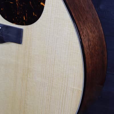 Martin Custom Shop 000-18 Adirondack Top and Bracing Acoustic Guitar image 22