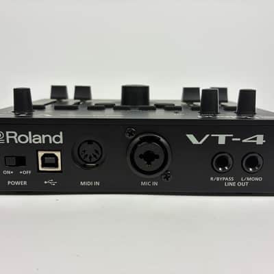 Roland VT-4 Voice Transformer - Excellent Condition image 6