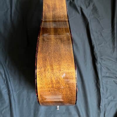 Martin Sigma DM-3M Acoustic Guitar image 7