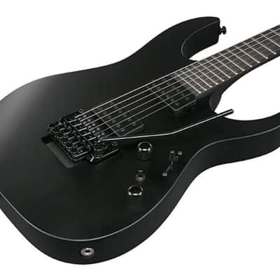 Ibanez Rgrb620 Bkf