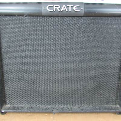 Crate GTX65 Guitar Amp 65 Watts Amplifier Combo image 5