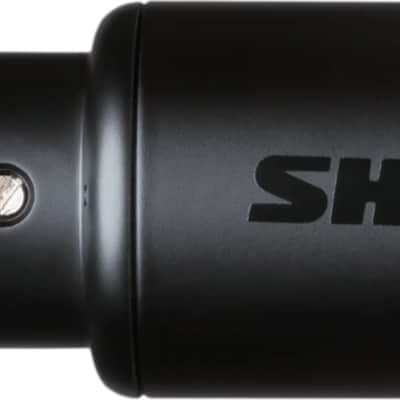 Shure MVX2U Gen 2 USB-C Audio Interface image 3