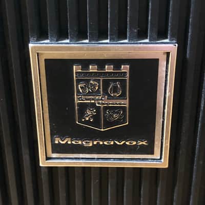 1970 Magnavox Port. Record Ch. Stereo - Fully Refurbished, Turntable image 10