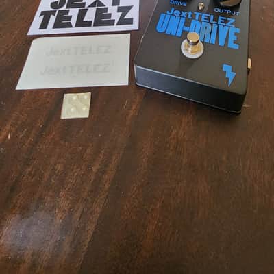 Jext Telez Uni-Drive Standard | Reverb