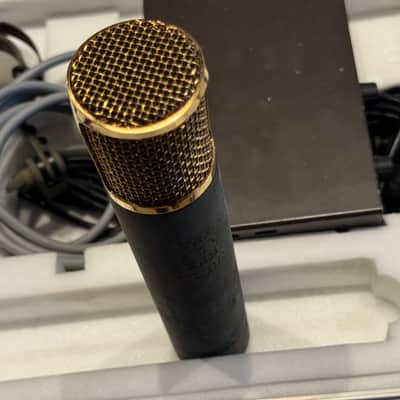 2 - AKG “The Tube” Vintage Condenser Microphones 1985 | Factory Matched Pair image 16