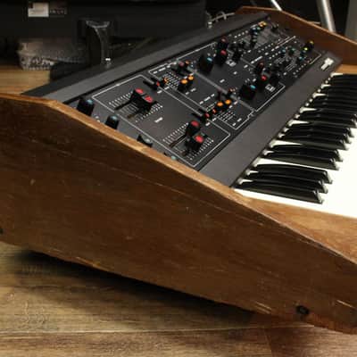 Korg 800 Dv [5234] (07/07) image 6