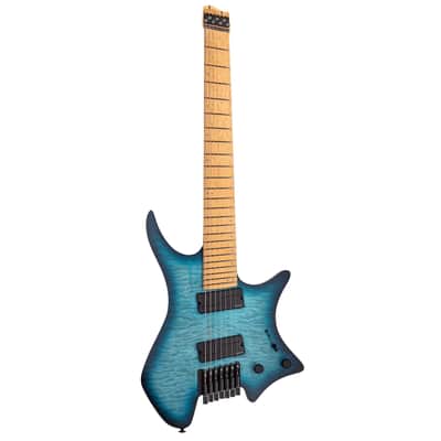Strandberg Boden Original NX 7 | Reverb
