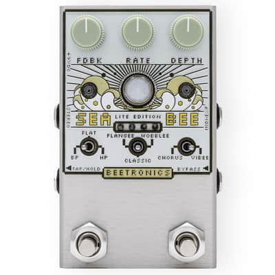 Beetronics SEABEE LITE CREAM image 2
