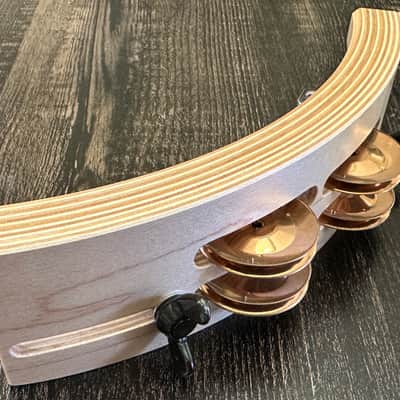 Yamaha Jingle Wedge (Groove Wedge) - Natural image 6