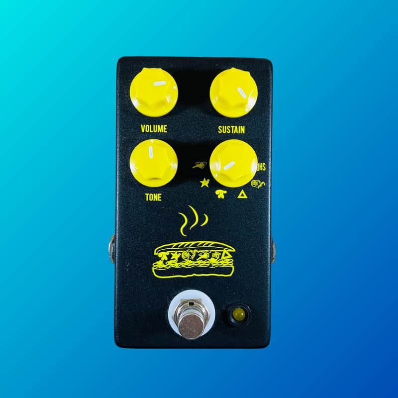 JHS Muffuletta Fuzz image 1