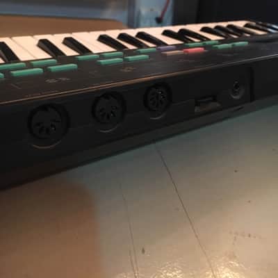 Yamaha Dx100 image 3
