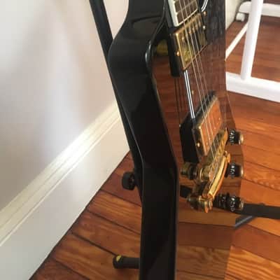 2021 Gibson 70s Explorer Mod Collection image 9
