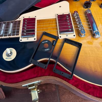 Gibson Les Paul Traditional 2019 - Tobacco Burst image 11