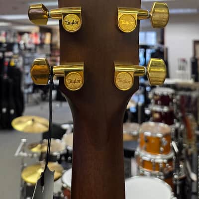 Taylor 50th Anniversary Builder's Edition 314ce LTD image 6